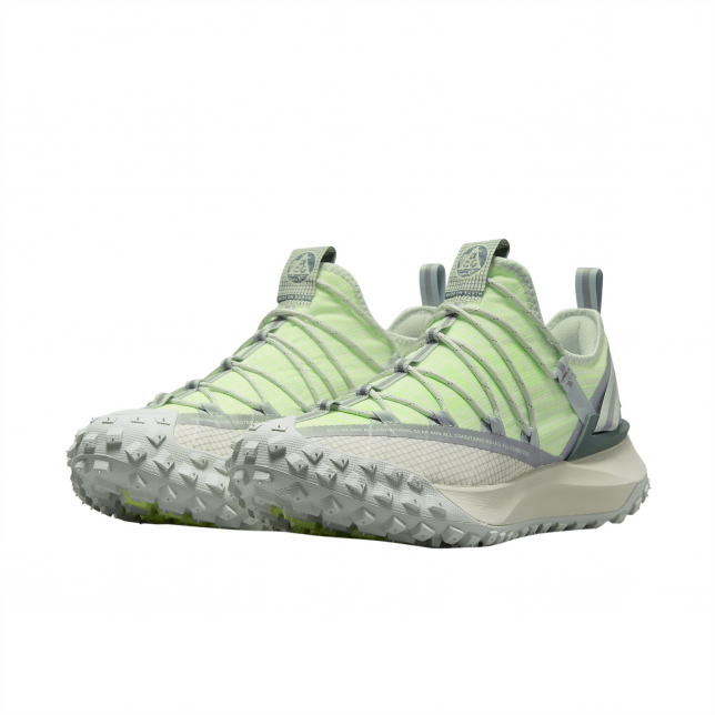 BUY Nike ACG Mountain Fly Low Sea Grass Lime Blast | Kixify