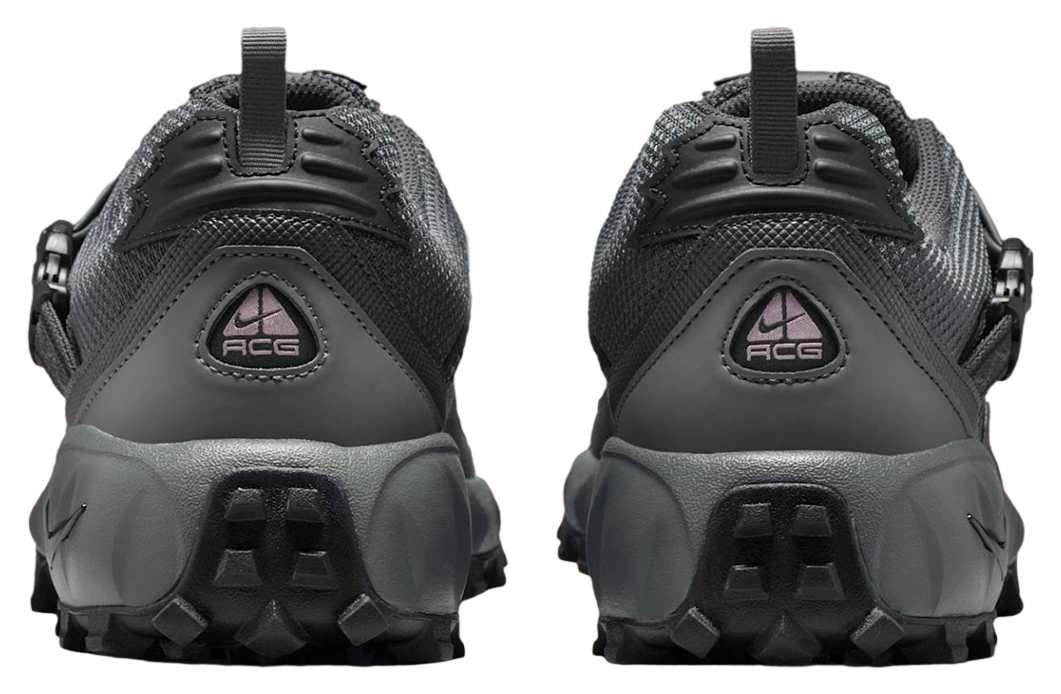 Nike Acg Phassad Anthracite / Iron Grey