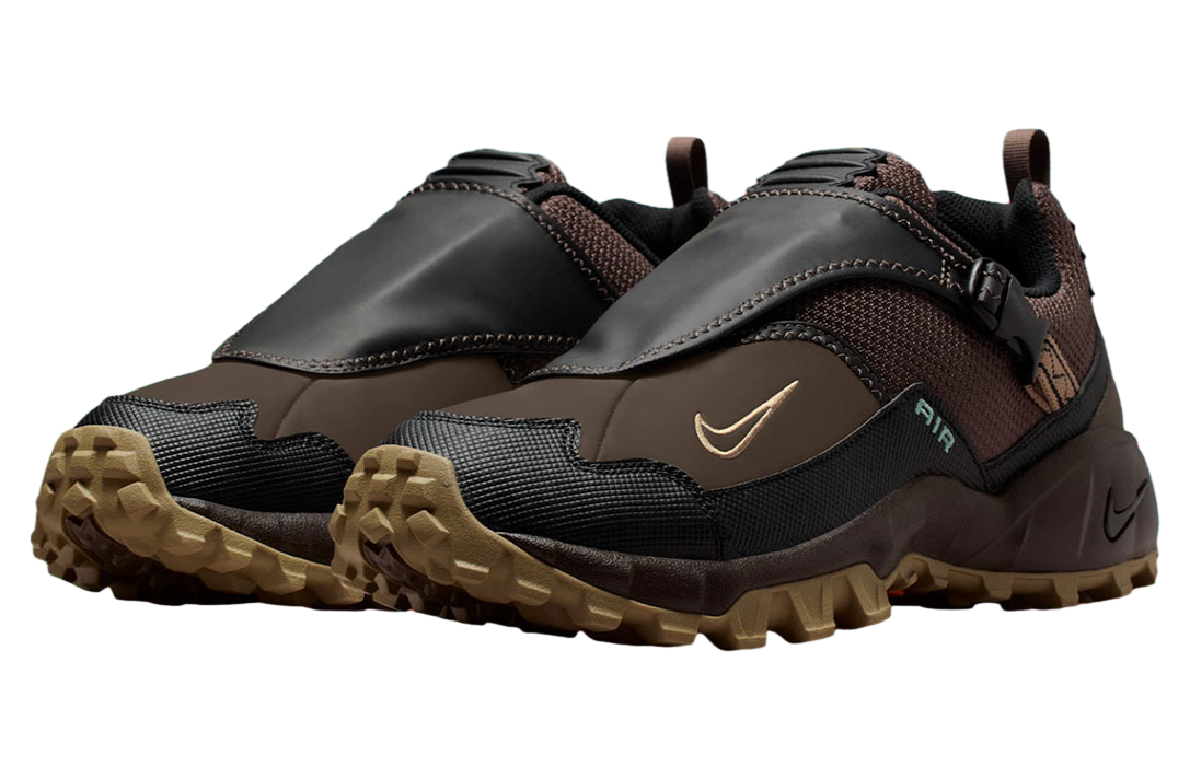 Nike Acg Phassad Baroque Brown / Black