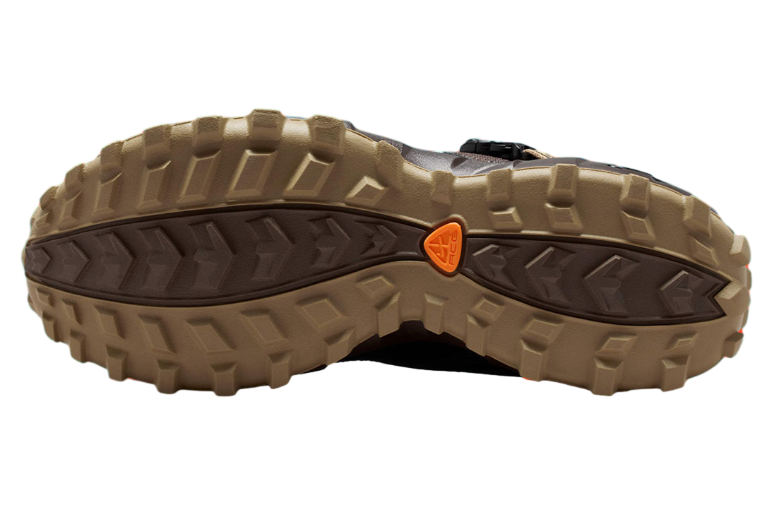 Nike Acg Phassad Baroque Brown / Black