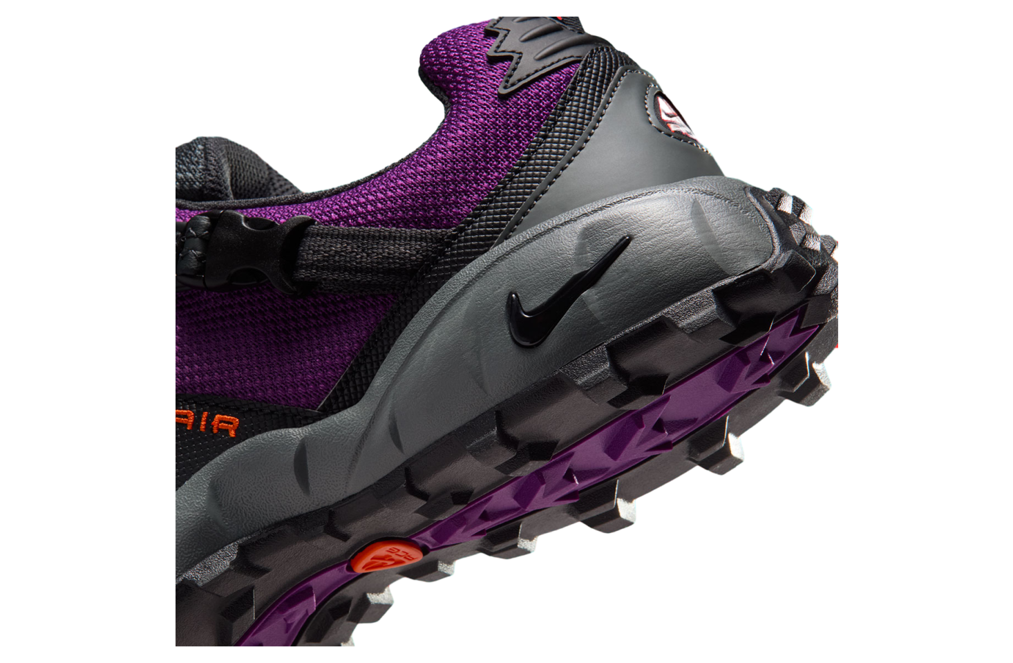 Nike Acg Phassad Bold Berry