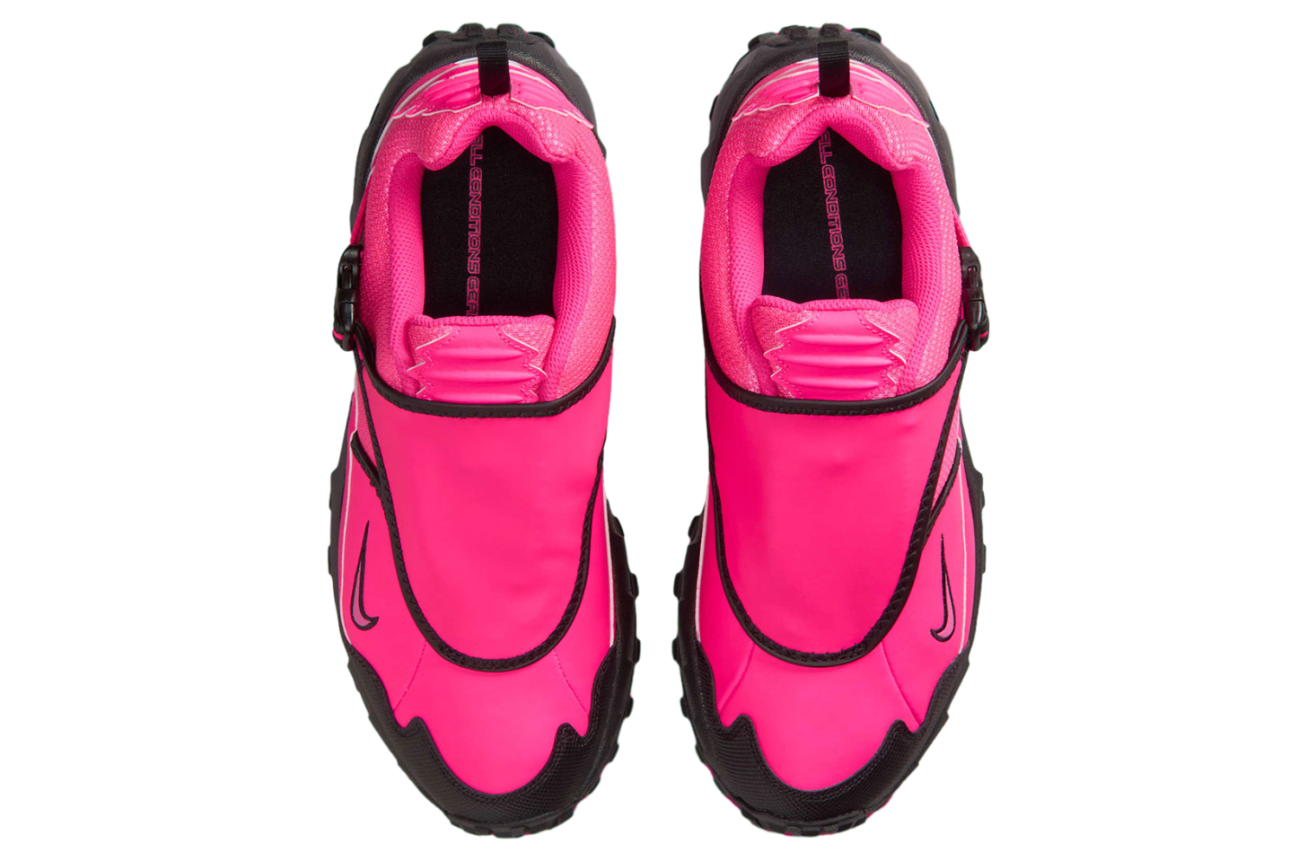 Nike Acg Phassad Hyper Pink / Pinksicle
