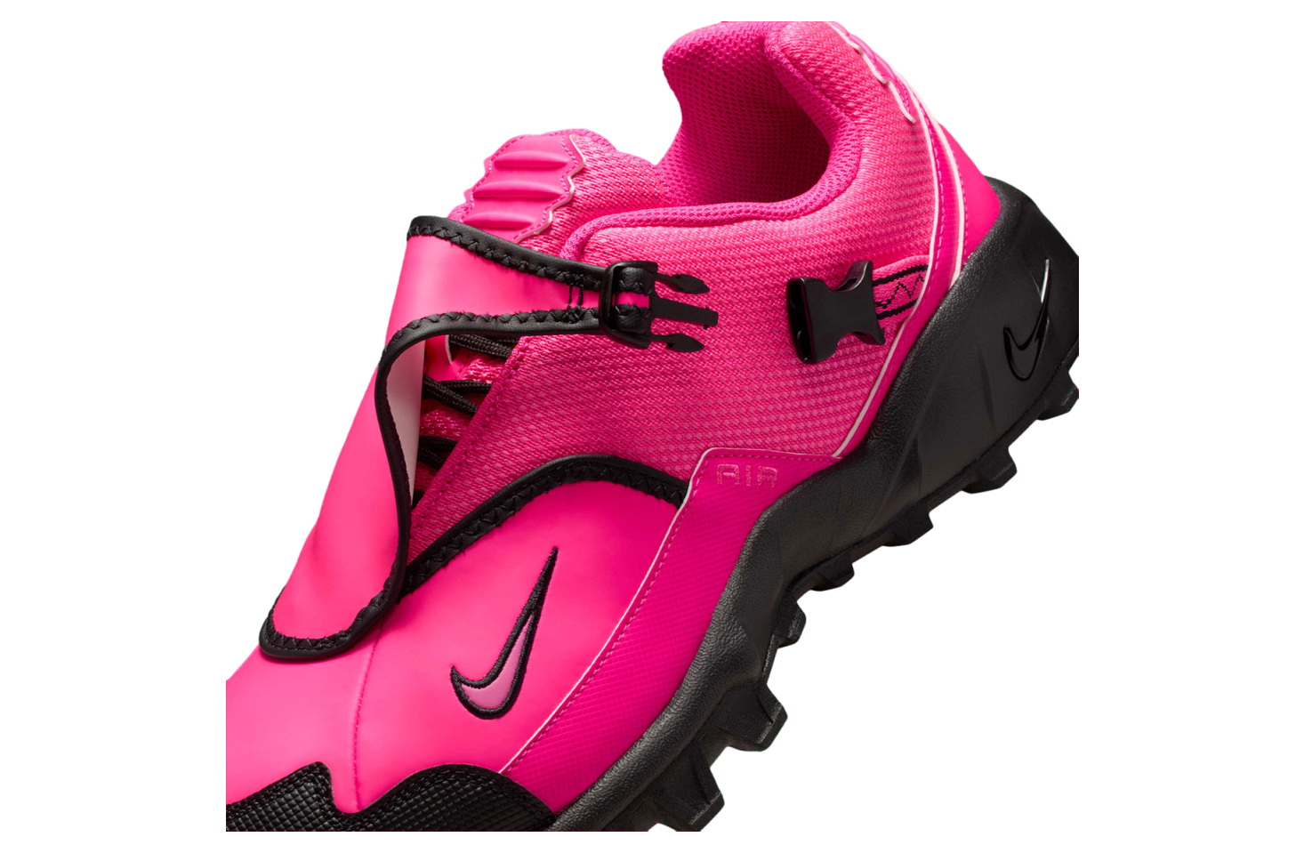 Nike Acg Phassad Hyper Pink / Pinksicle