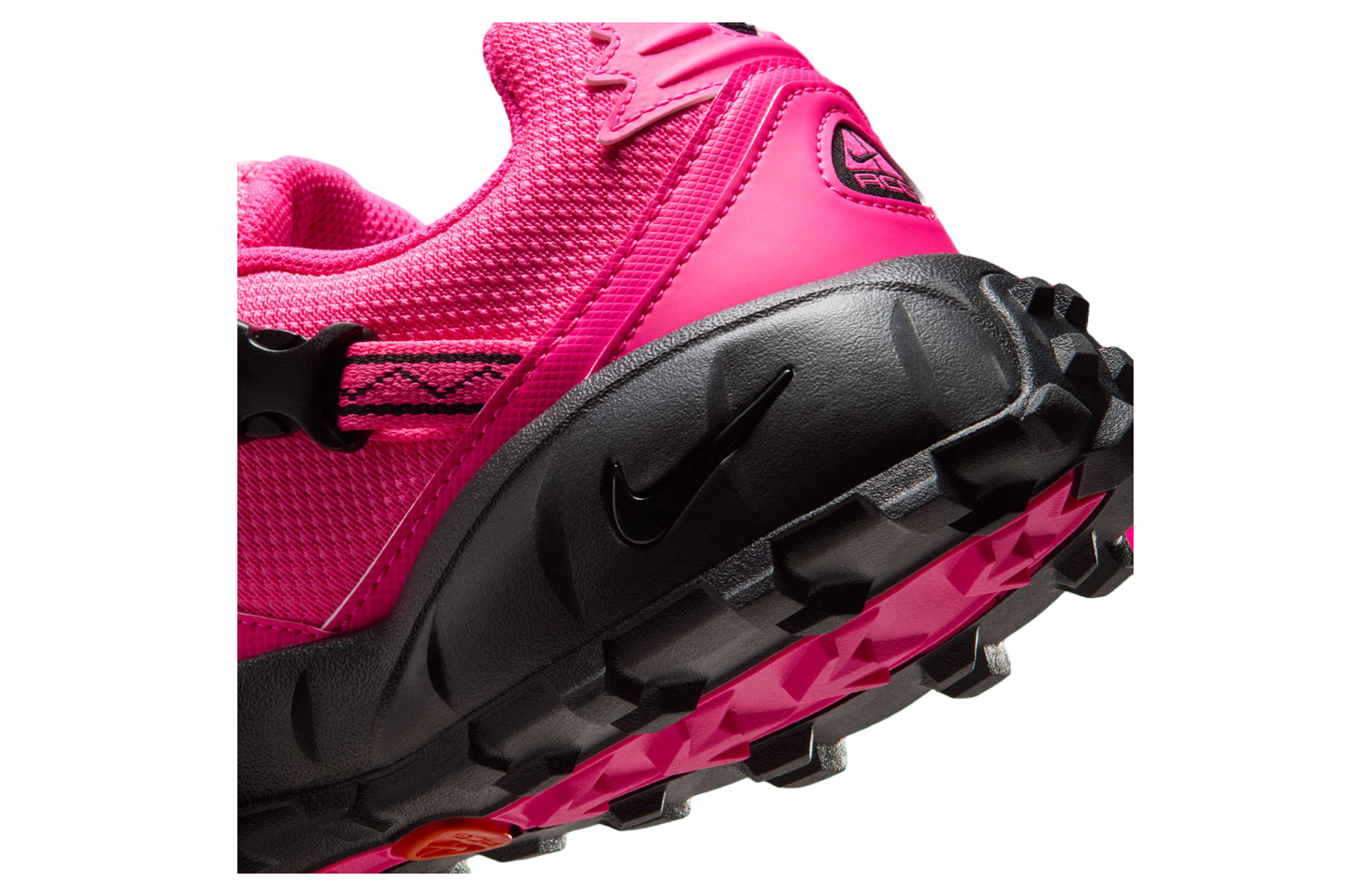 Nike Acg Phassad Hyper Pink / Pinksicle