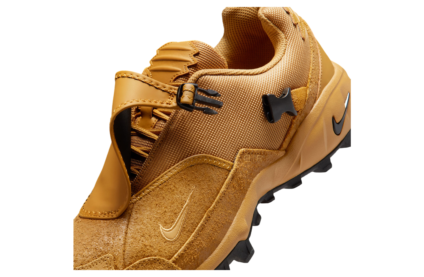 Nike Acg Phassad Wheat / Black