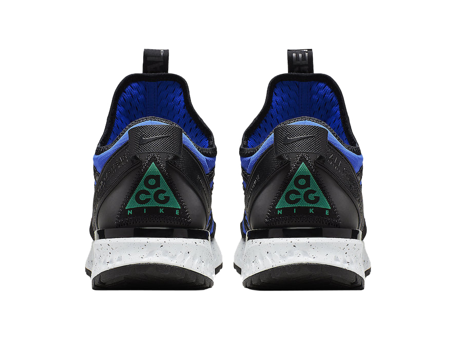 Nike ACG React Terra Gobe The Abyss