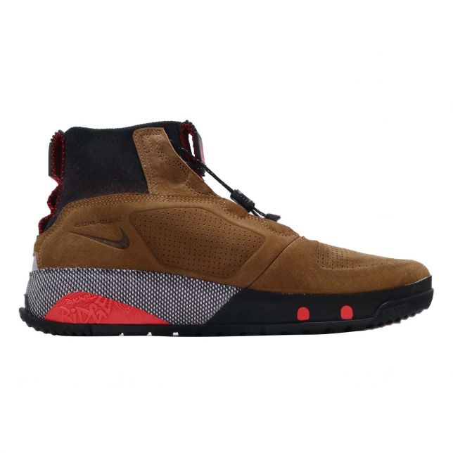 Nike acg hotsell ruckel ridge qs