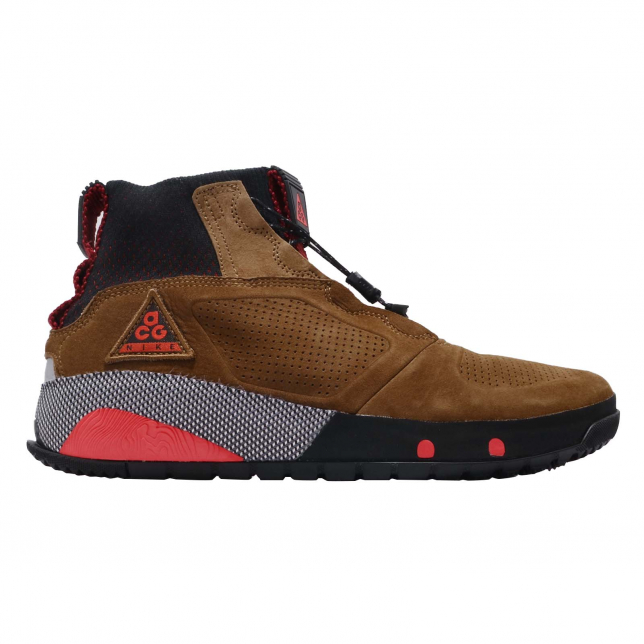 Nike ACG Ruckel Ridge Light British Tan