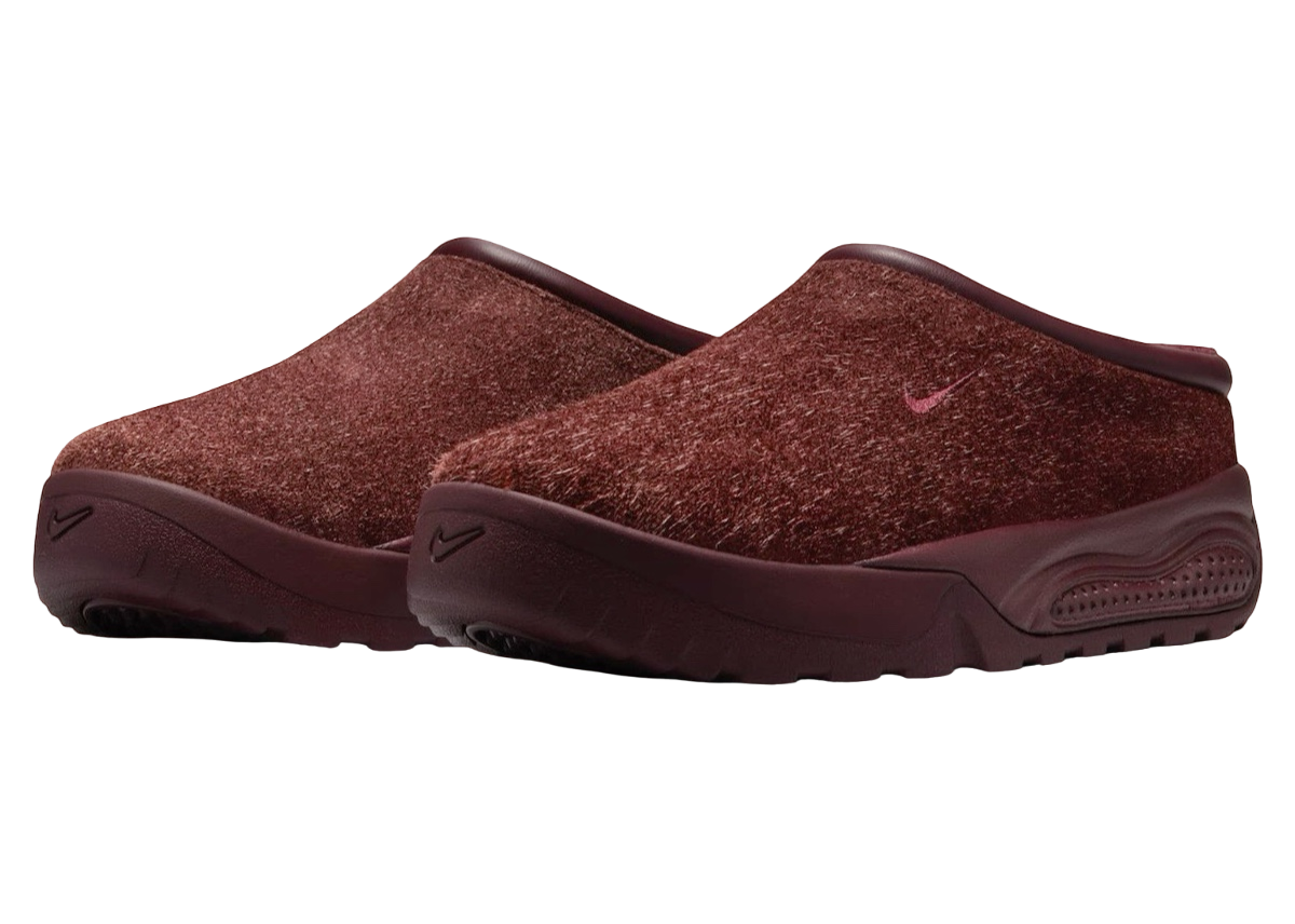 Nike ACG Rufus Burgundy Crush