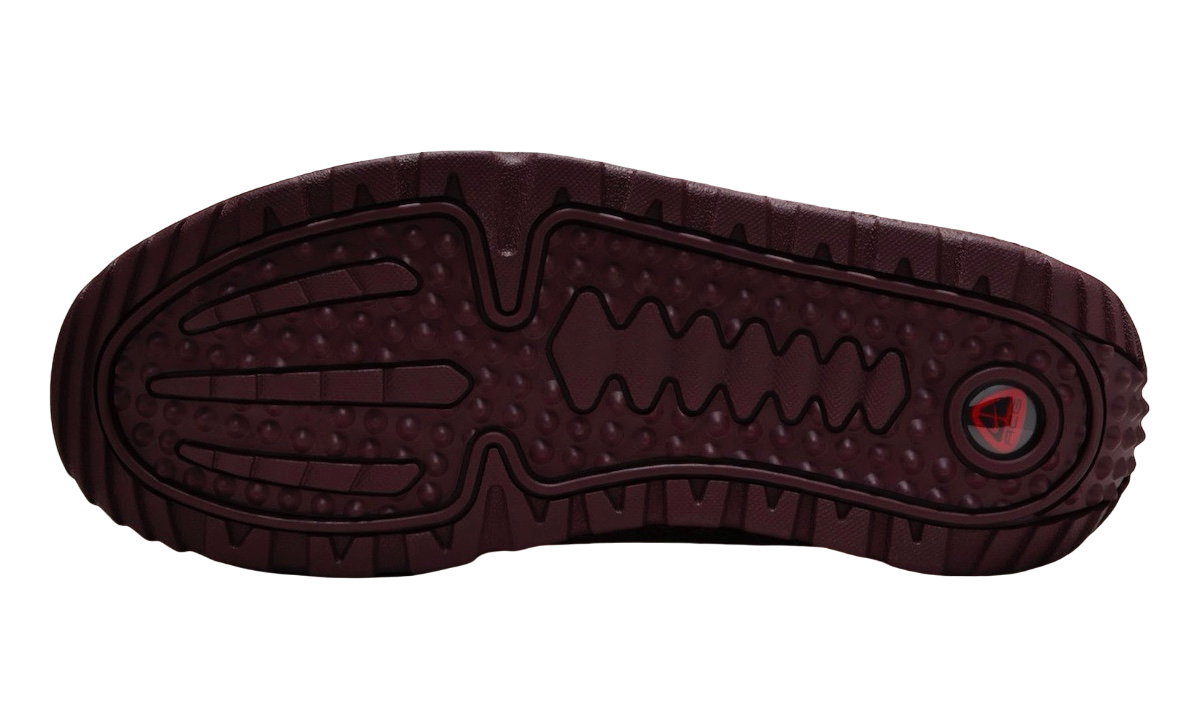 Nike ACG Rufus Burgundy Crush