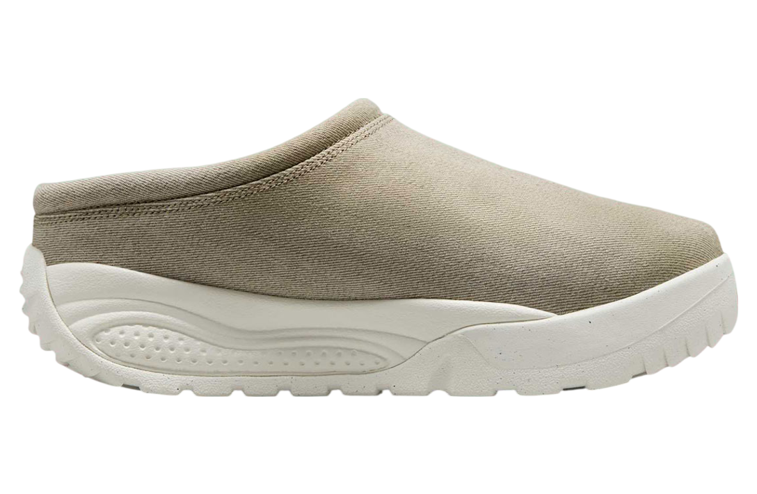 Nike Acg Rufus College Grey / Khaki