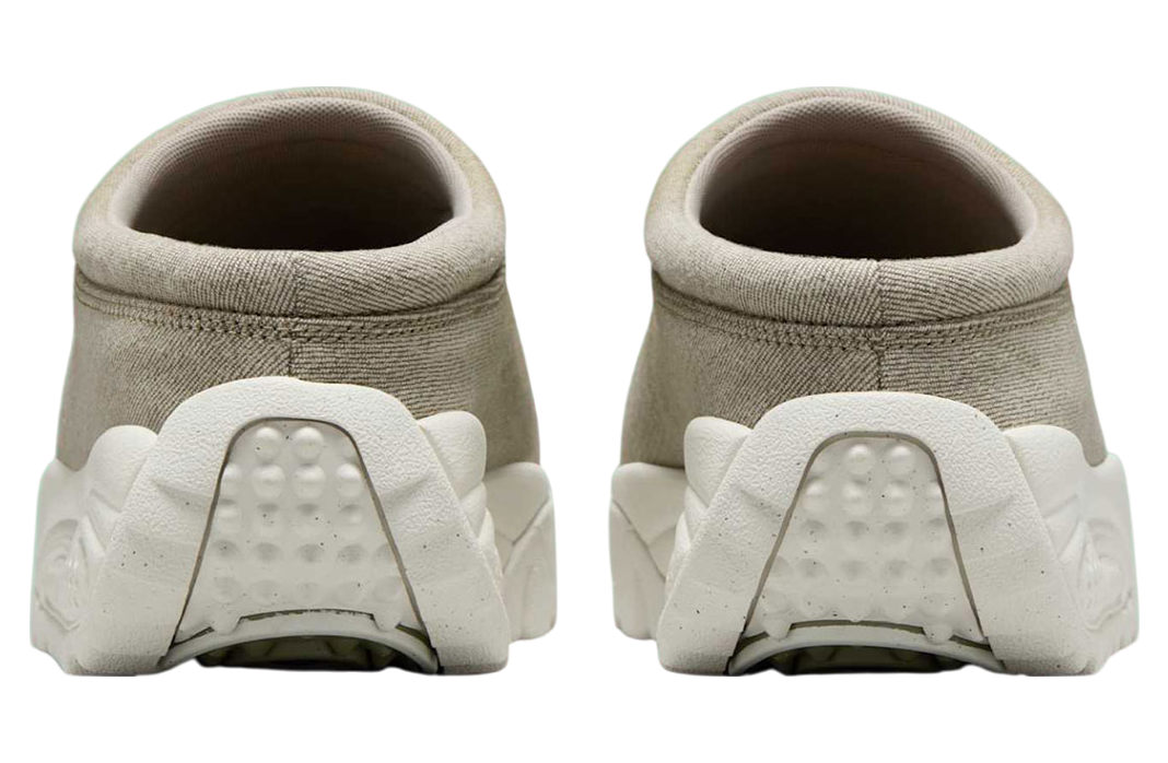 Nike Acg Rufus College Grey / Khaki
