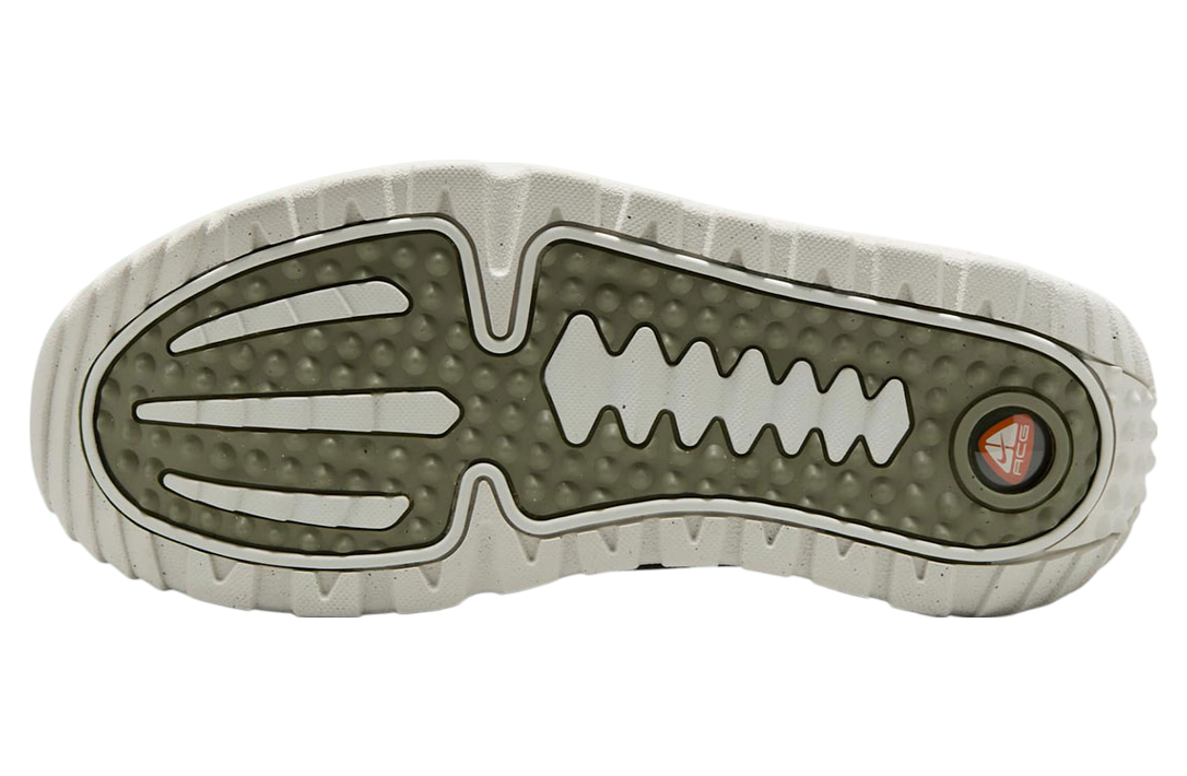Nike Acg Rufus College Grey / Khaki