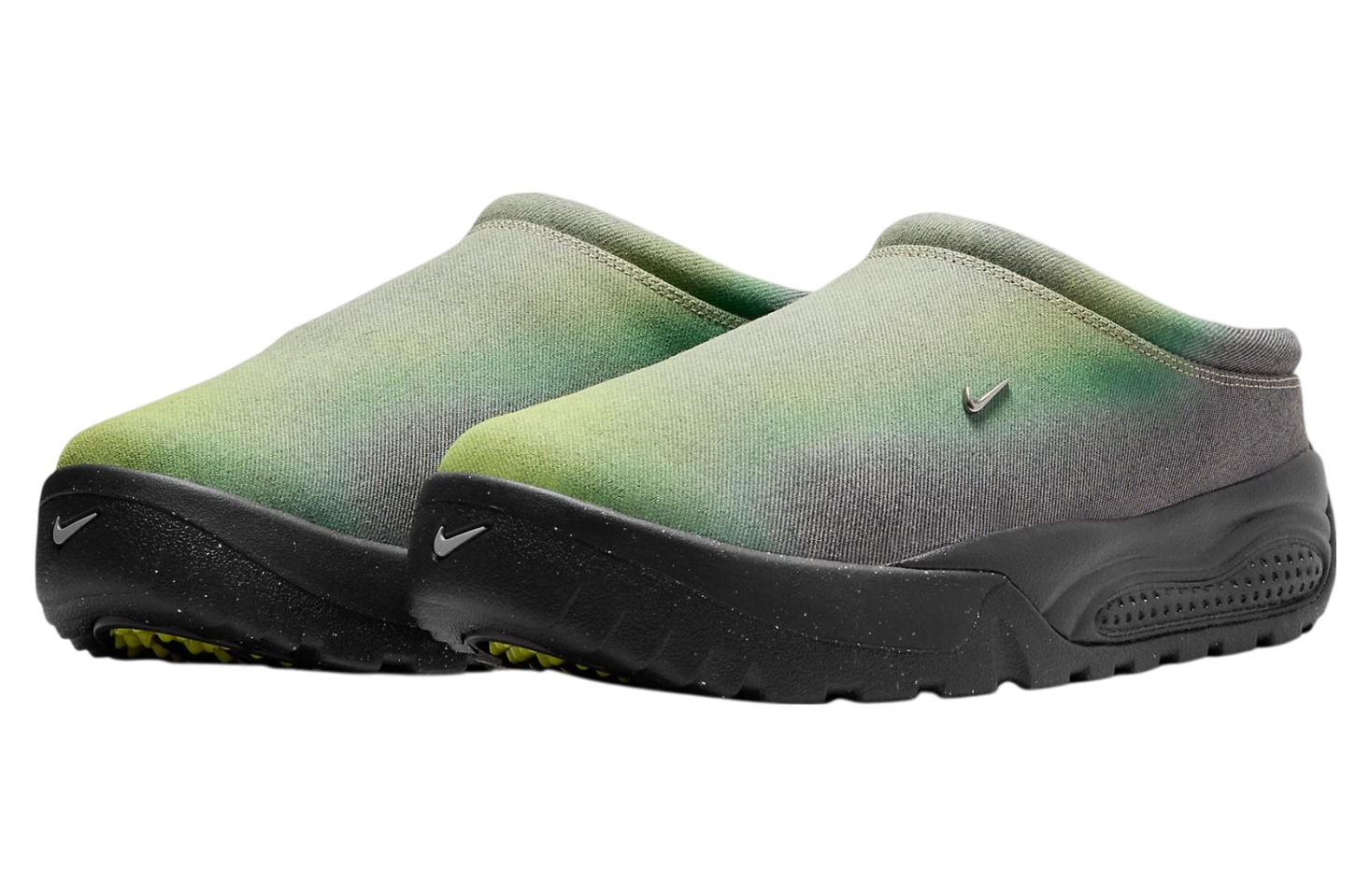 Nike Acg Rufus Green Gradient