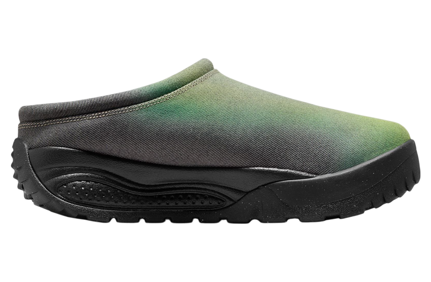 Nike Acg Rufus Green Gradient