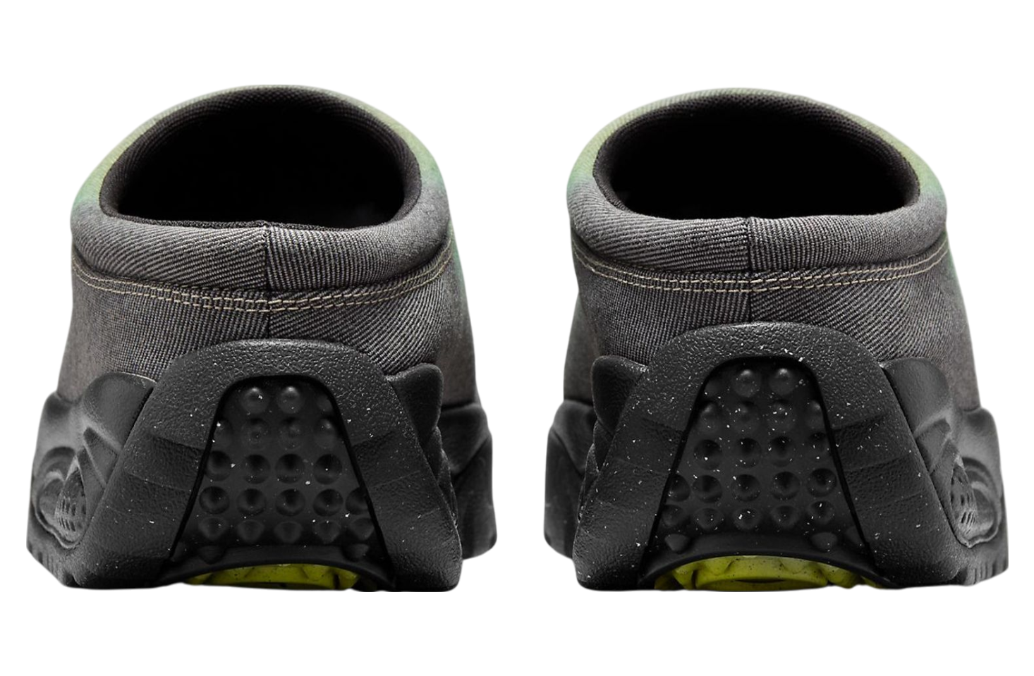 Nike Acg Rufus Green Gradient