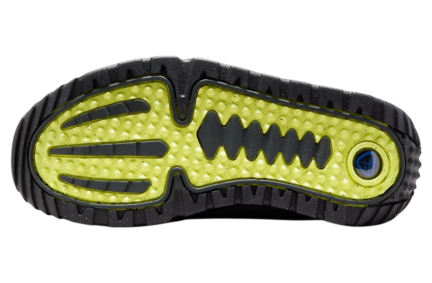 Nike Acg Rufus Green Gradient