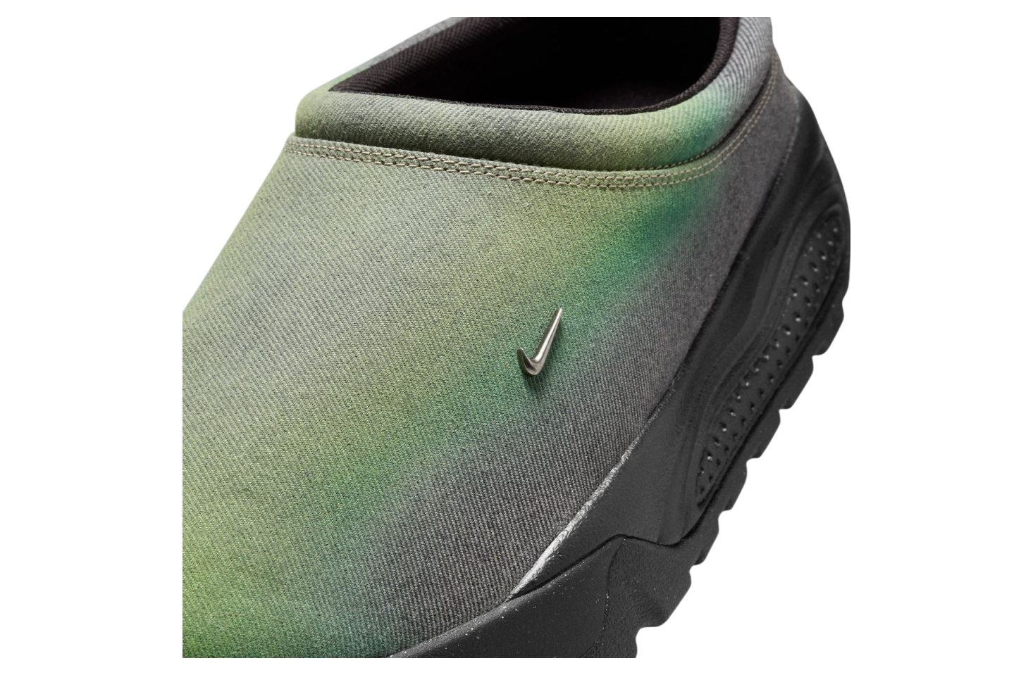 Nike Acg Rufus Green Gradient