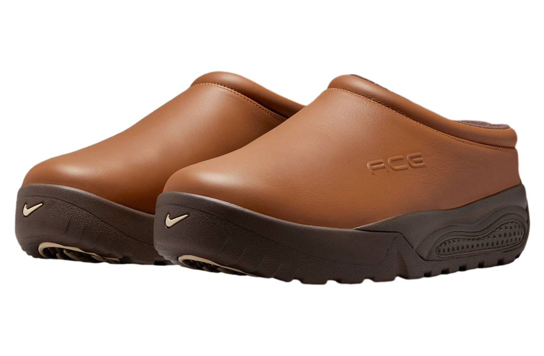 Nike ACG Rufus Light British Tan / Baroque Brown