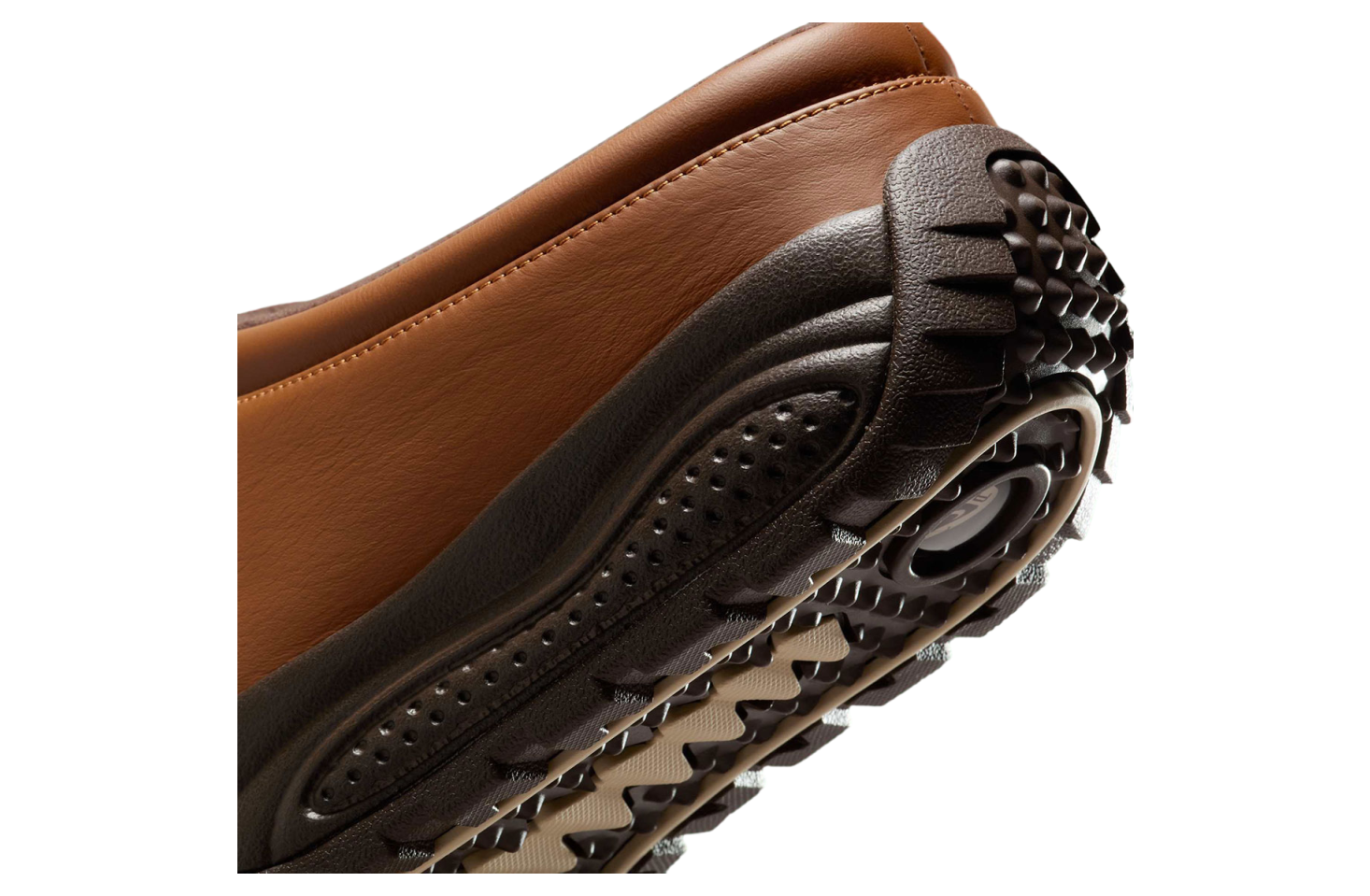 Nike ACG Rufus Light British Tan / Baroque Brown