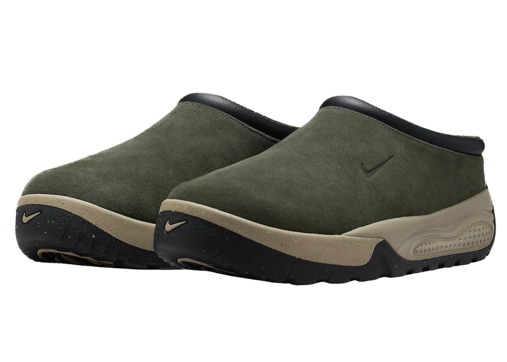 Nike ACG Rufus Sequoia