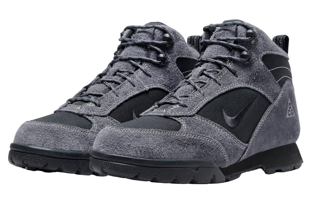 Nike ACG Torre Mid Black / Dark Grey