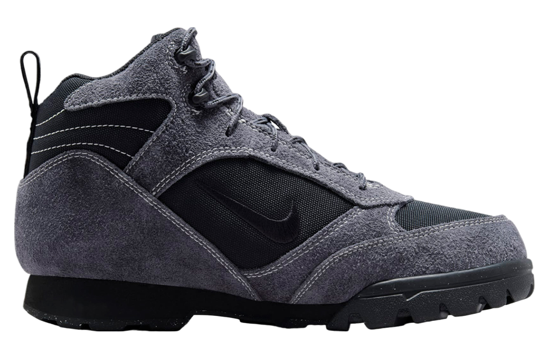 Nike ACG Torre Mid Black / Dark Grey