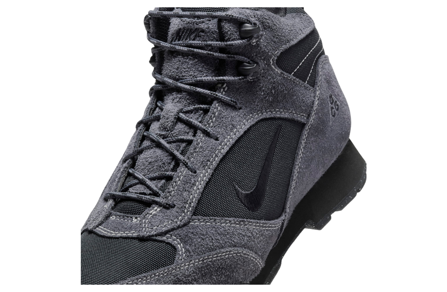 Nike ACG Torre Mid Black / Dark Grey