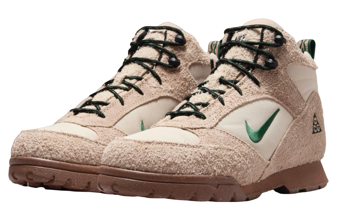 Nike ACG Torre Mid Hemp / Gorge Green