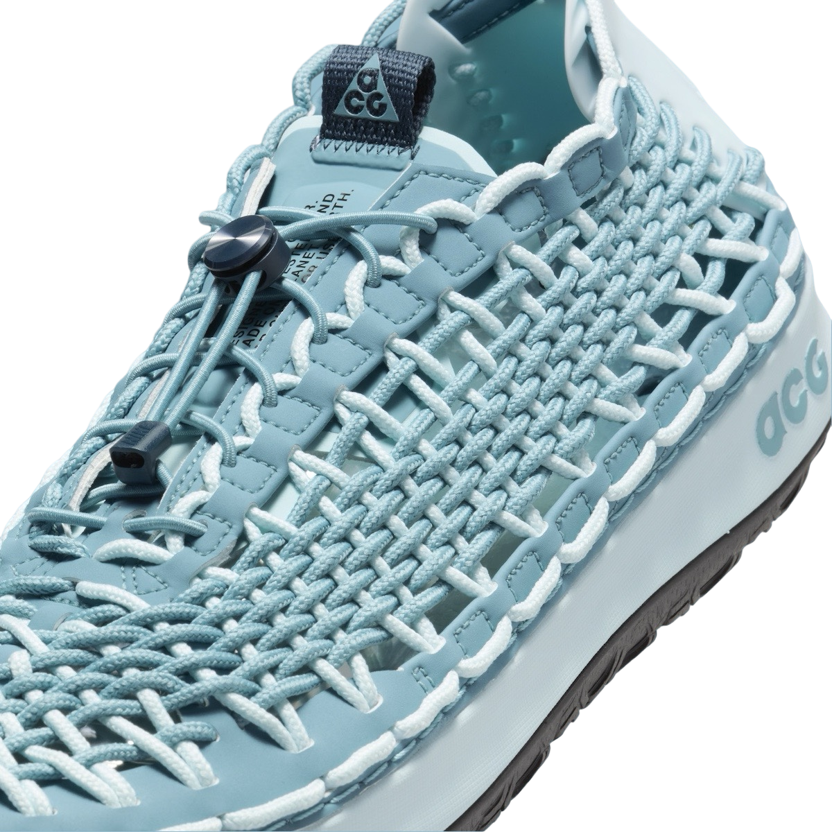 Nike ACG Watercat+ Denim Turquoise CZ0931-400