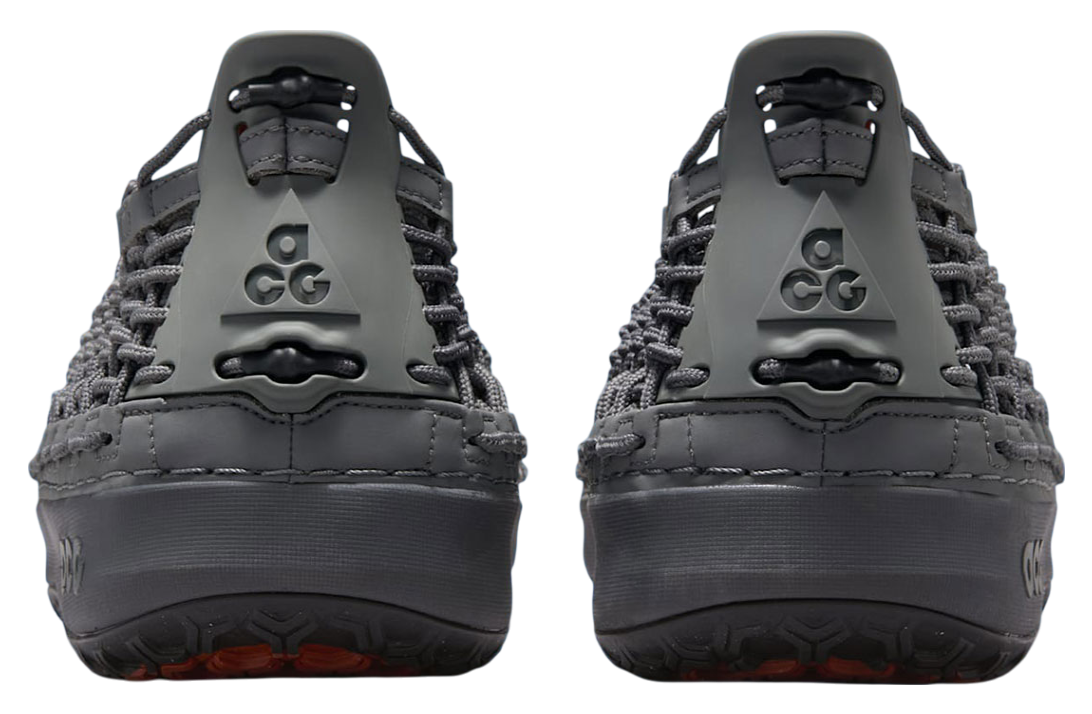 Nike Acg Watercat Iron Grey / Anthracite