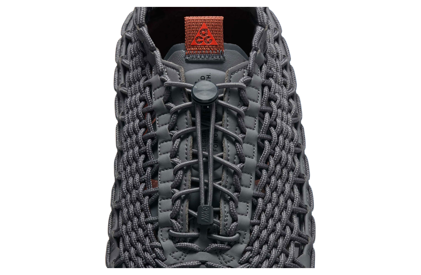 Nike Acg Watercat Iron Grey / Anthracite