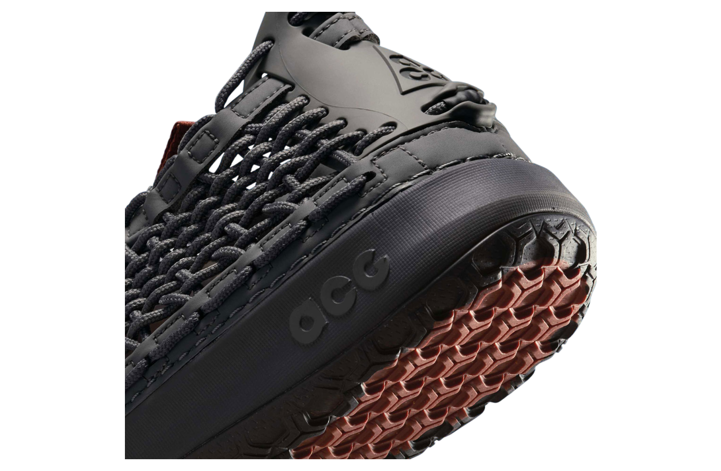 Nike Acg Watercat Iron Grey / Anthracite