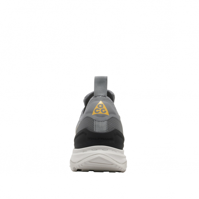 Nike ACG Zoom Air AO Smoke Grey Amarillo