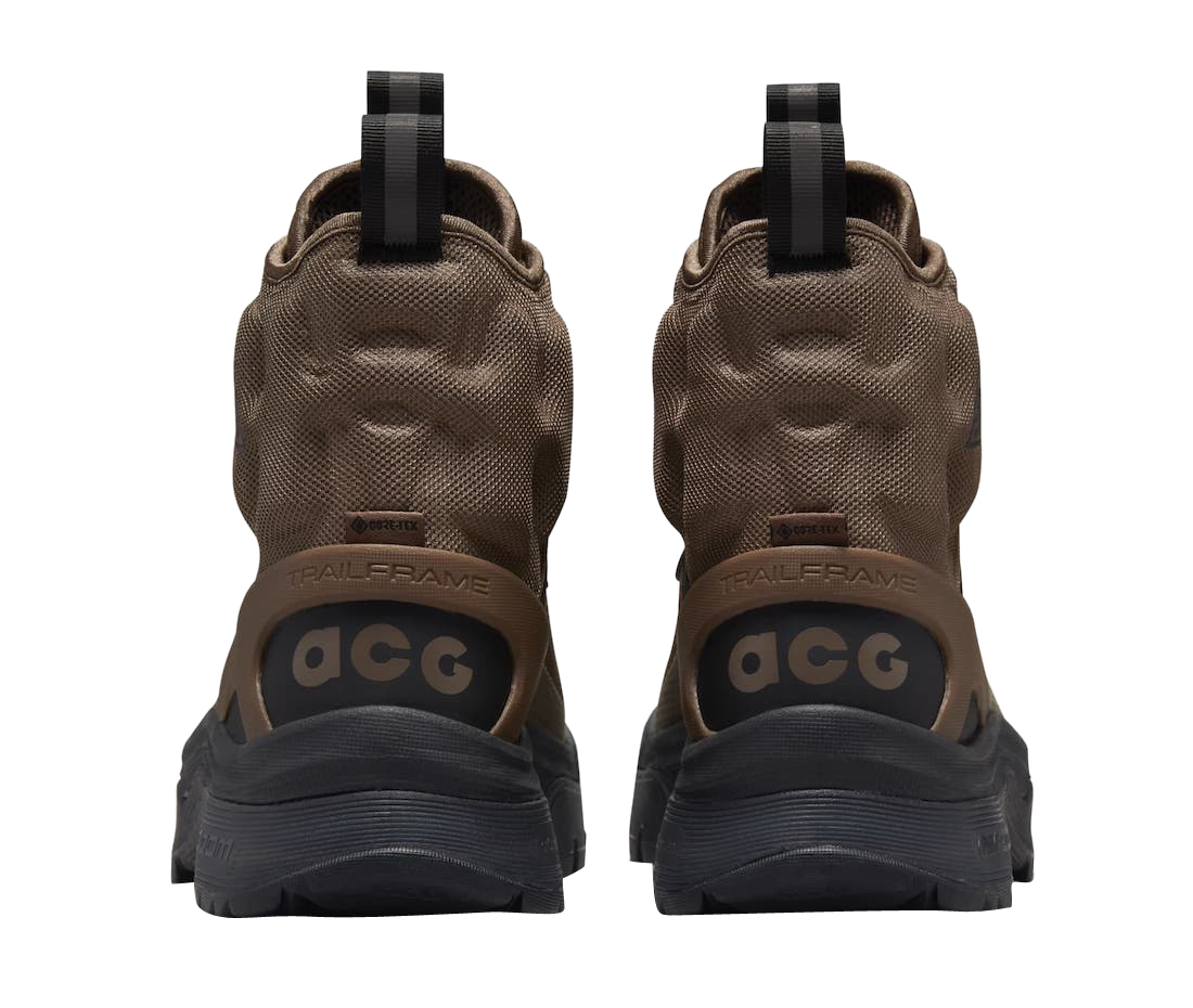 Nike ACG Zoom Gaiadome Gore-TexTrails End Brown DD2858-200