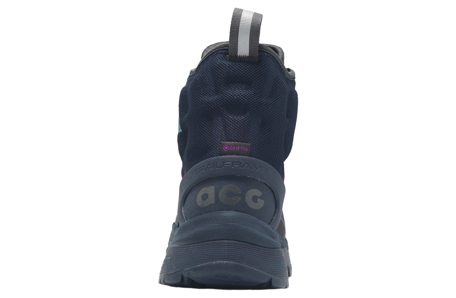 Nike Acg Zoom Gaiadome Goretex Obsidian / Teal Nebula