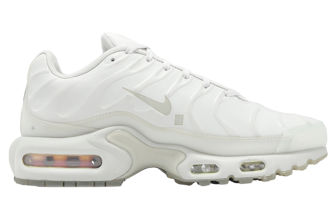 Nike ACW Air Max Plus White