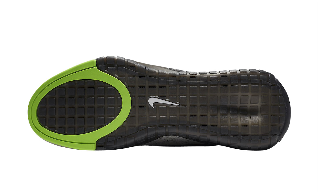 Nike Adapt Auto Max Fireberry - Oct 2020 - CZ6804-001