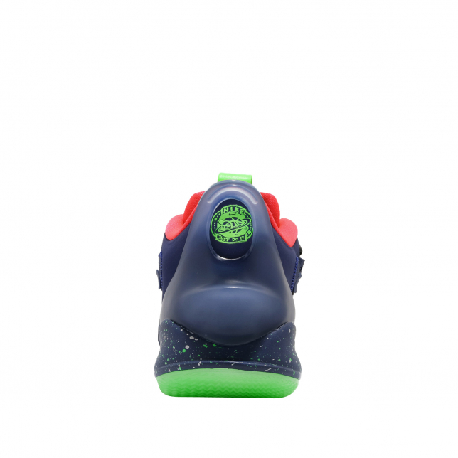 Nike Adapt BB 2.0 Blue Void Laser Crimson BQ5397401