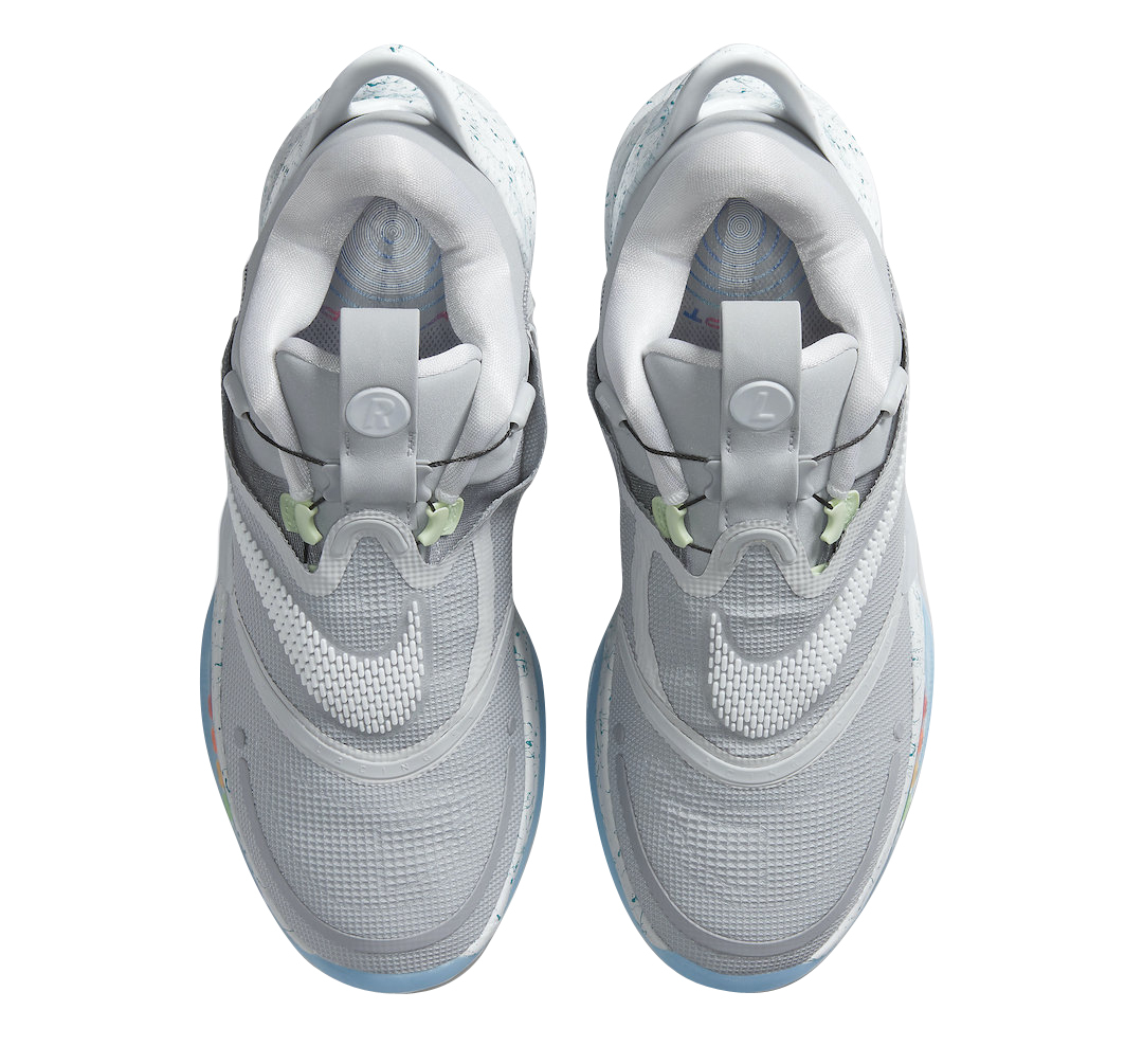 Nike Adapt BB 2.0 MAG BQ5397-003
