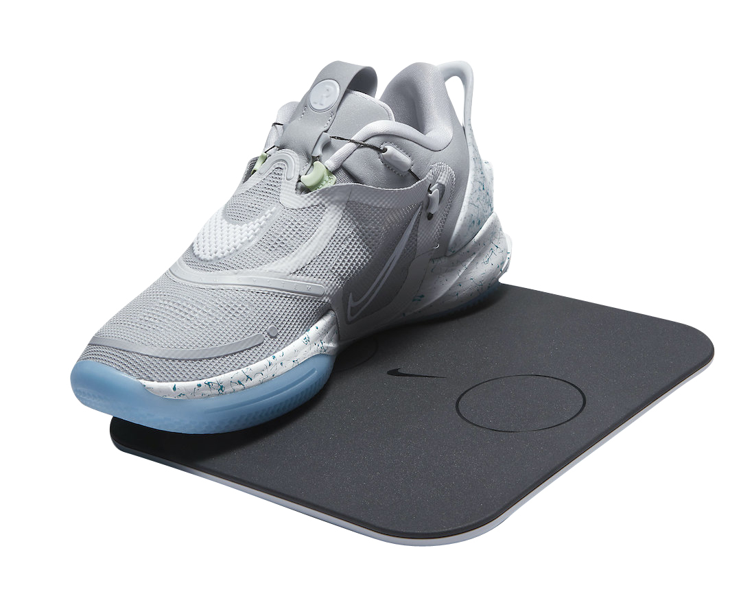Nike Adapt BB 2.0 MAG BQ5397-003 - KicksOnFire.com