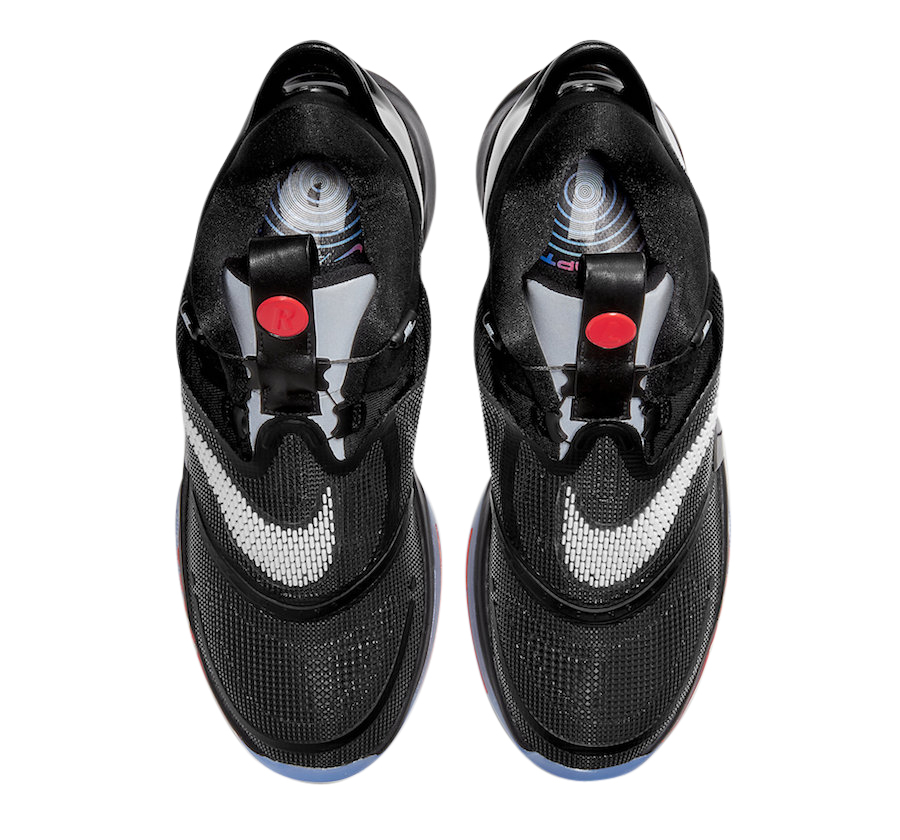 Nike Adapt BB 2.0 OG BQ5397-001