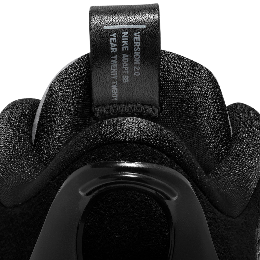 Nike Adapt BB 2.0 OG BQ5397-001
