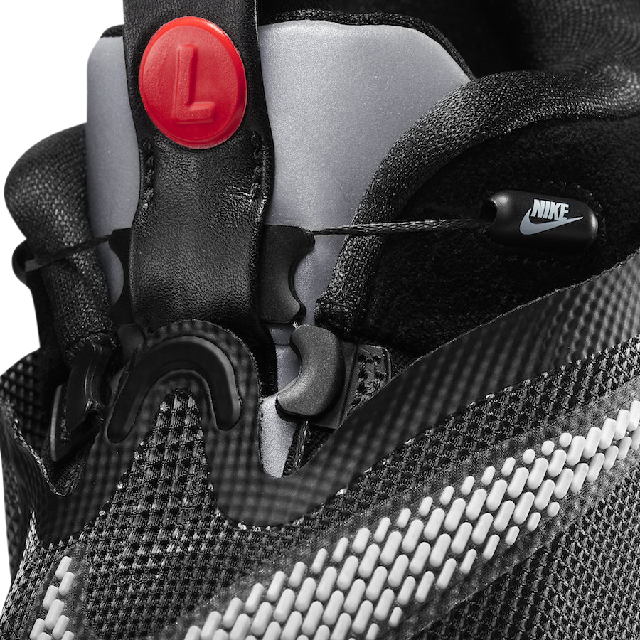 Nike Adapt BB 2.0 OG BQ5397-001
