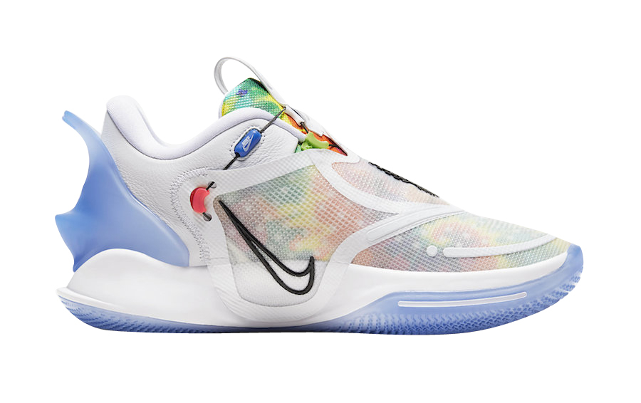 Nike Adapt BB 2.0 Tie-Dye BQ5397-100