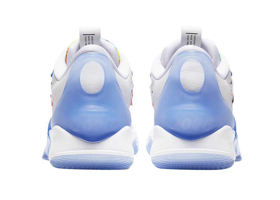 Nike Adapt BB 2.0 Tie-Dye BQ5397-100