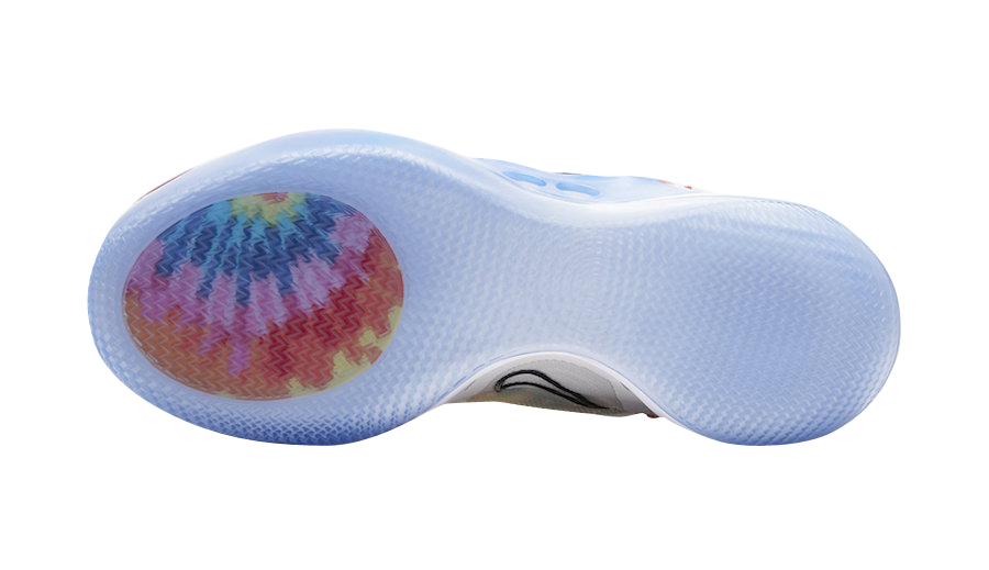 Nike Adapt BB 2.0 Tie-Dye BQ5397-100