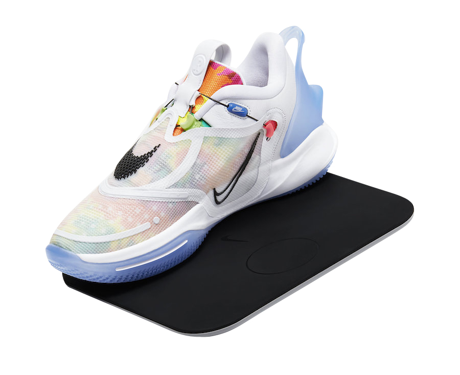 Nike Adapt BB 2.0 Tie-Dye BQ5397-100