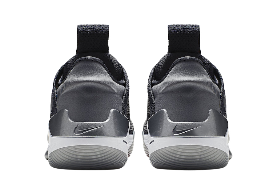 Nike Adapt BB Dark Grey AO2582-004