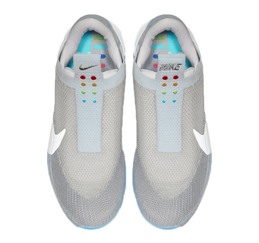 nike adapt bb mag for sale